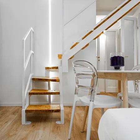 Apartamento Ray 4 Life-castello