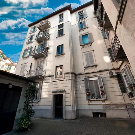 Ray 4 Life-castello * Milan