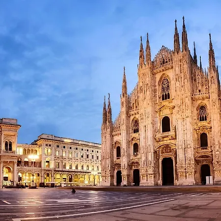 Ray 4 Life-castello Milan