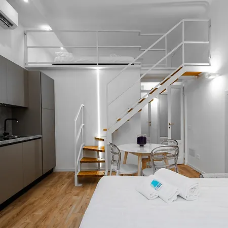 Ray 4 Life-castello Apartment