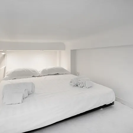 Apartment Ray 4 Life-castello *