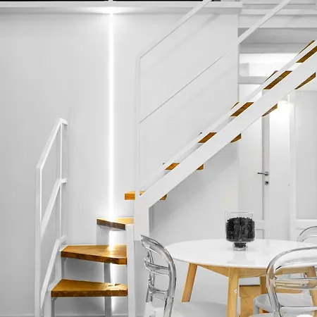 Ray 4 Life-castello Apartment Milan